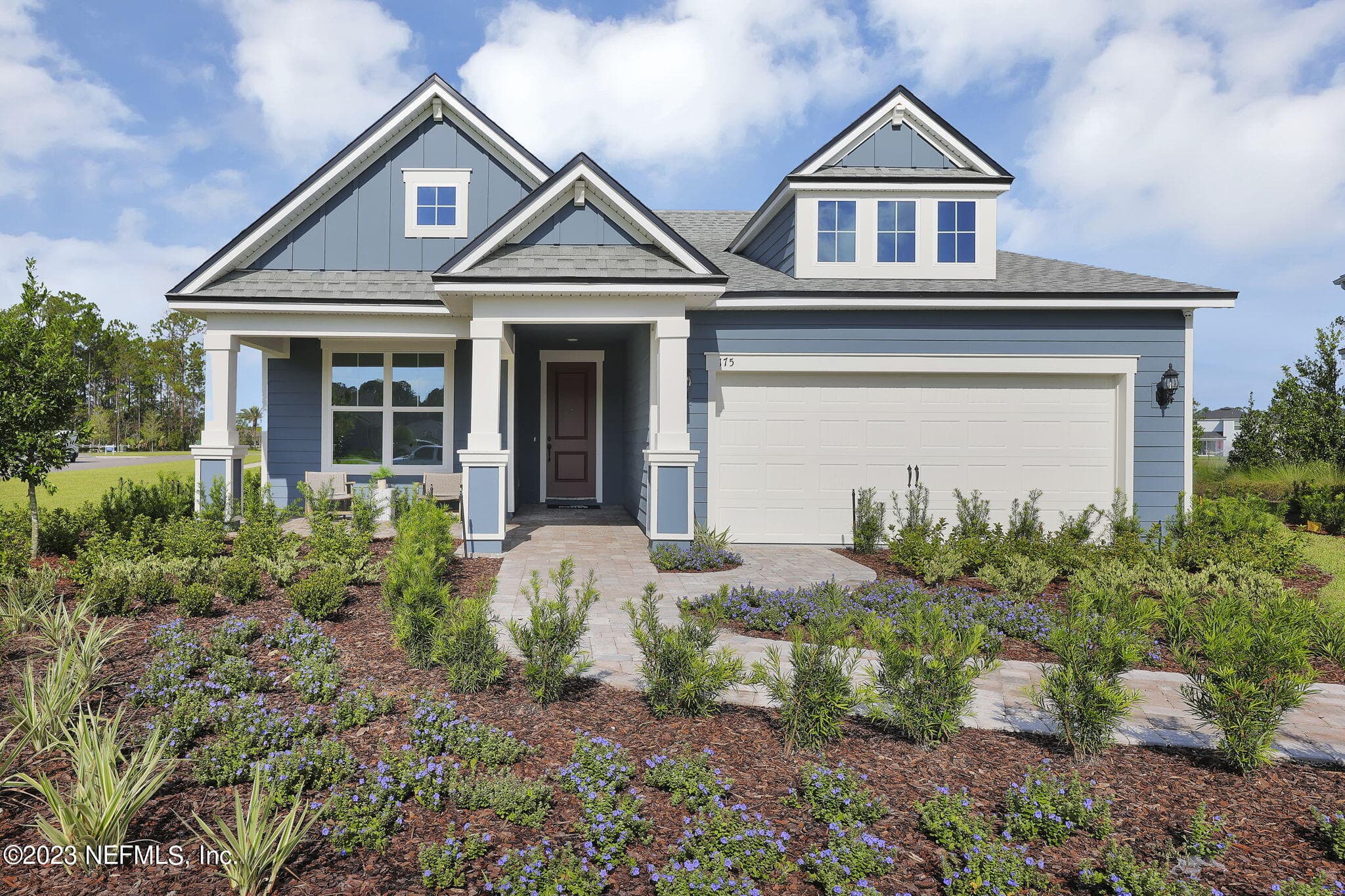 776 CONTINUUM Loop, Yulee, FL 32097, Yulee, FL - photo 1