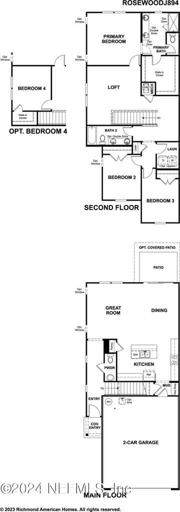 6017 ORACLE Court, Jacksonville, FL 32205, Jacksonville, FL - photo 2