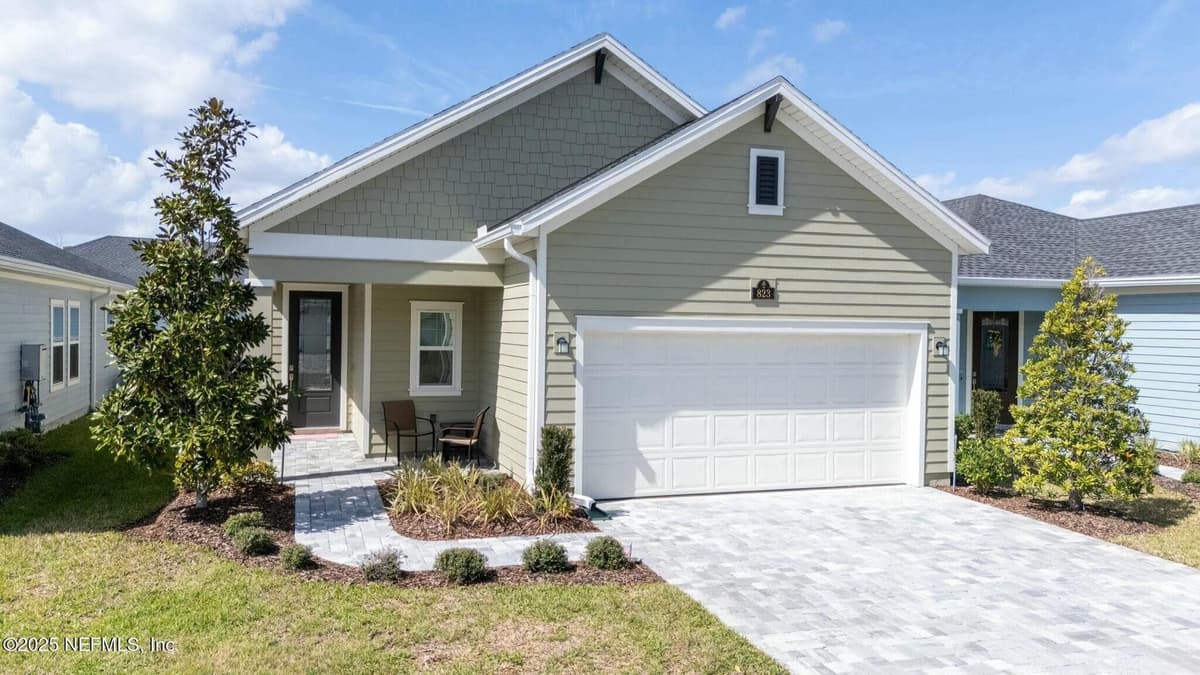 823 STILLWATER Boulevard, St. Johns, FL 32259, St. Johns, FL - photo 2