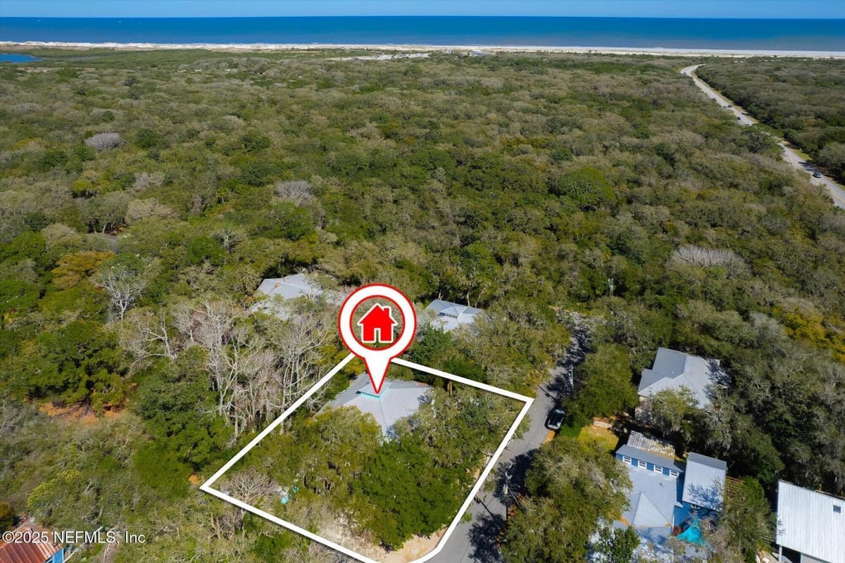 1440 CORUNNA Street, St. Augustine, FL 32080, St. Augustine, FL - photo 2