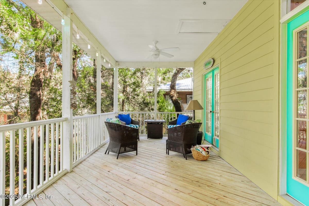 1440 CORUNNA Street, St. Augustine, FL 32080, St. Augustine, FL - photo 3