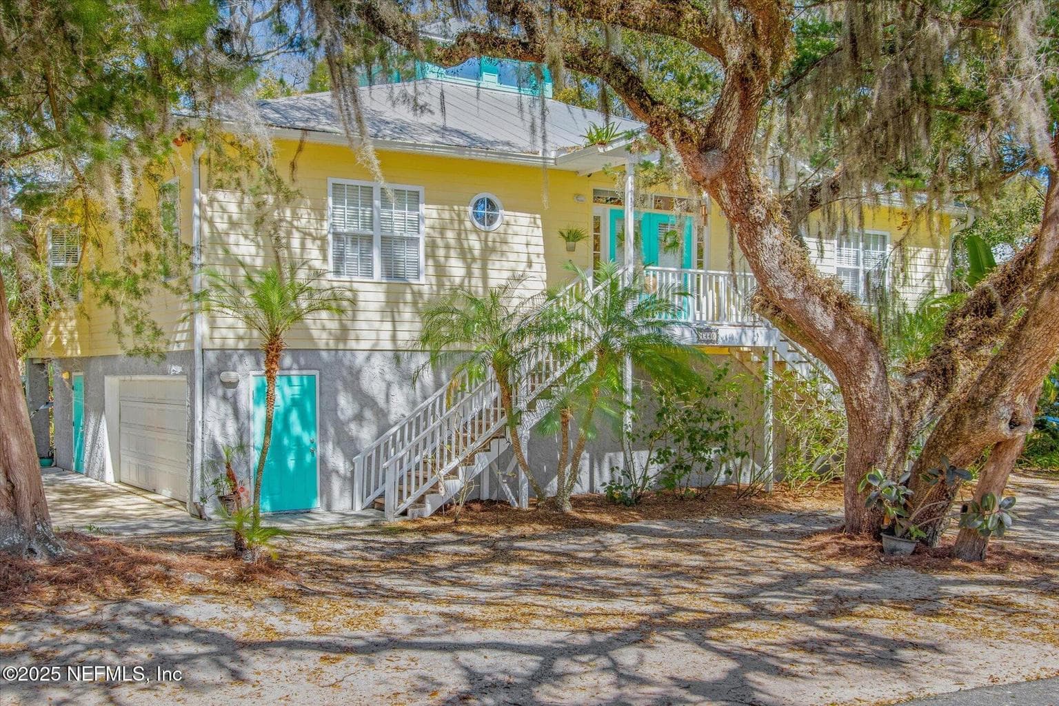 1440 CORUNNA Street, St. Augustine, FL 32080, St. Augustine, FL - photo 1