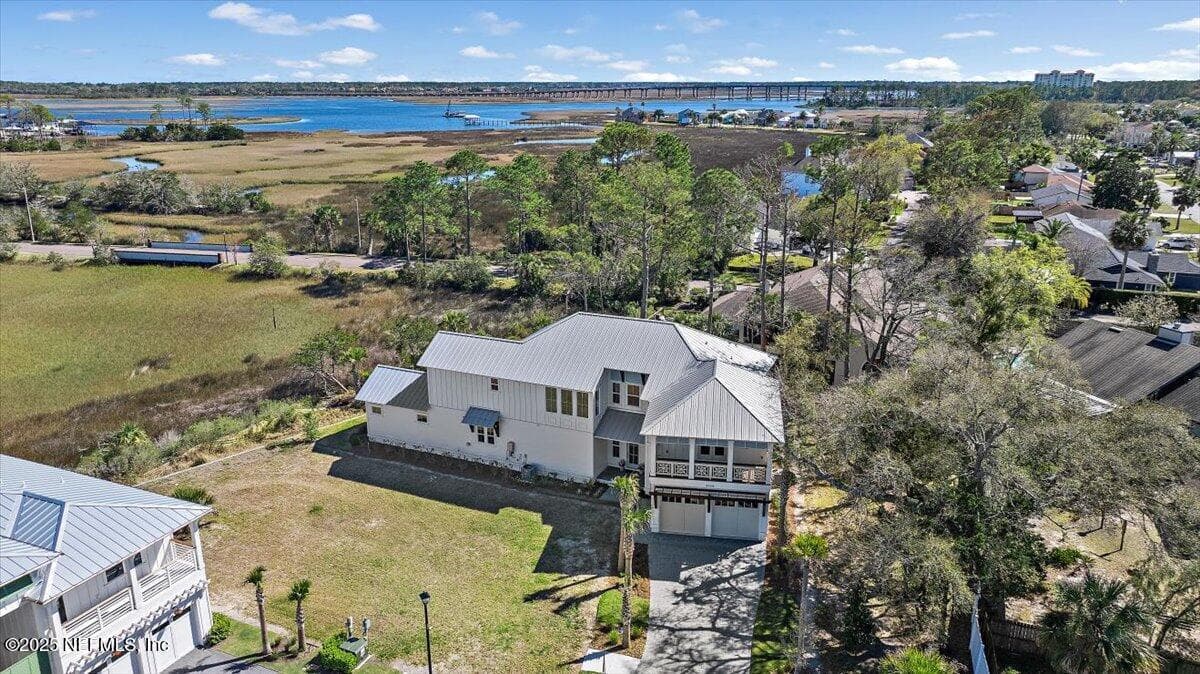 4149 SUNRISE COVE Way, Jacksonville, FL 32250