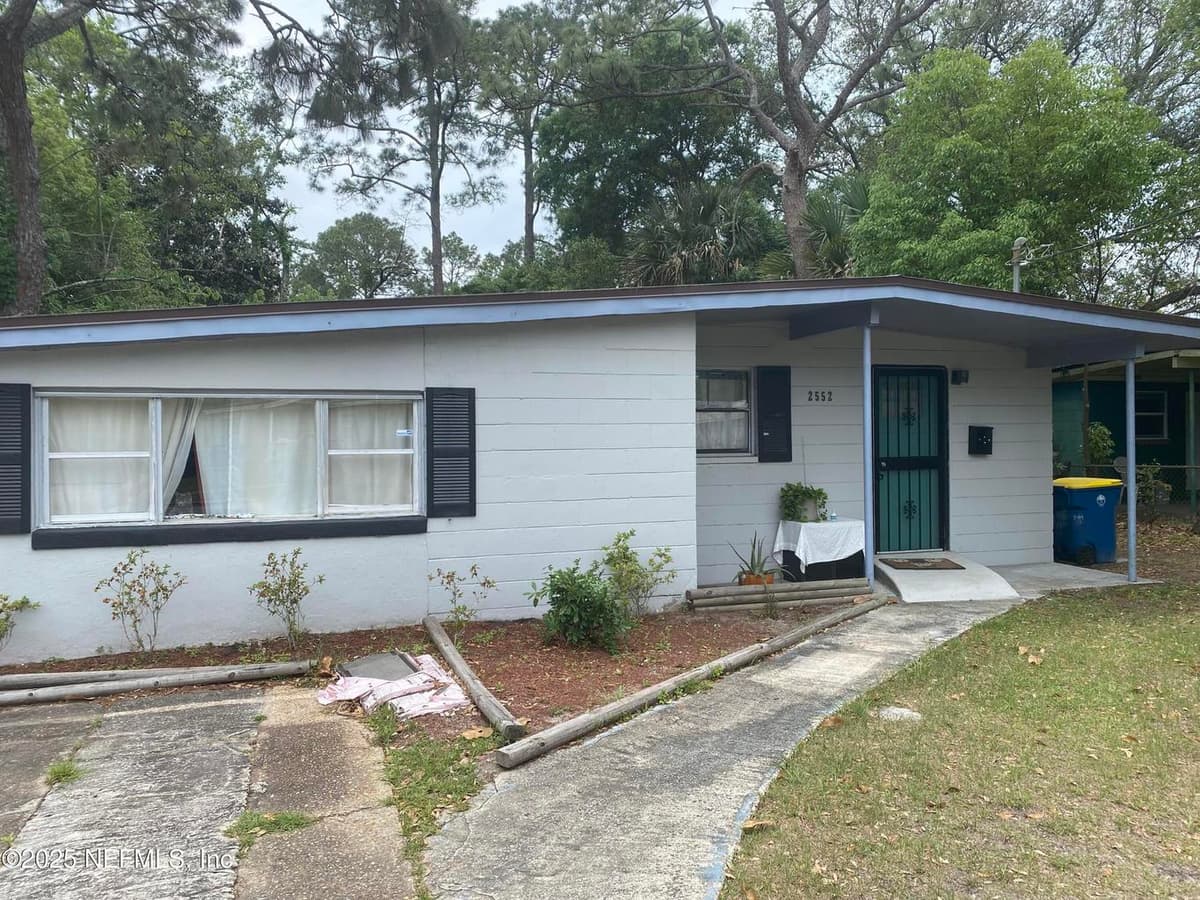 2552 SPIREA Street, Jacksonville, FL 32209, Jacksonville, FL - photo 2