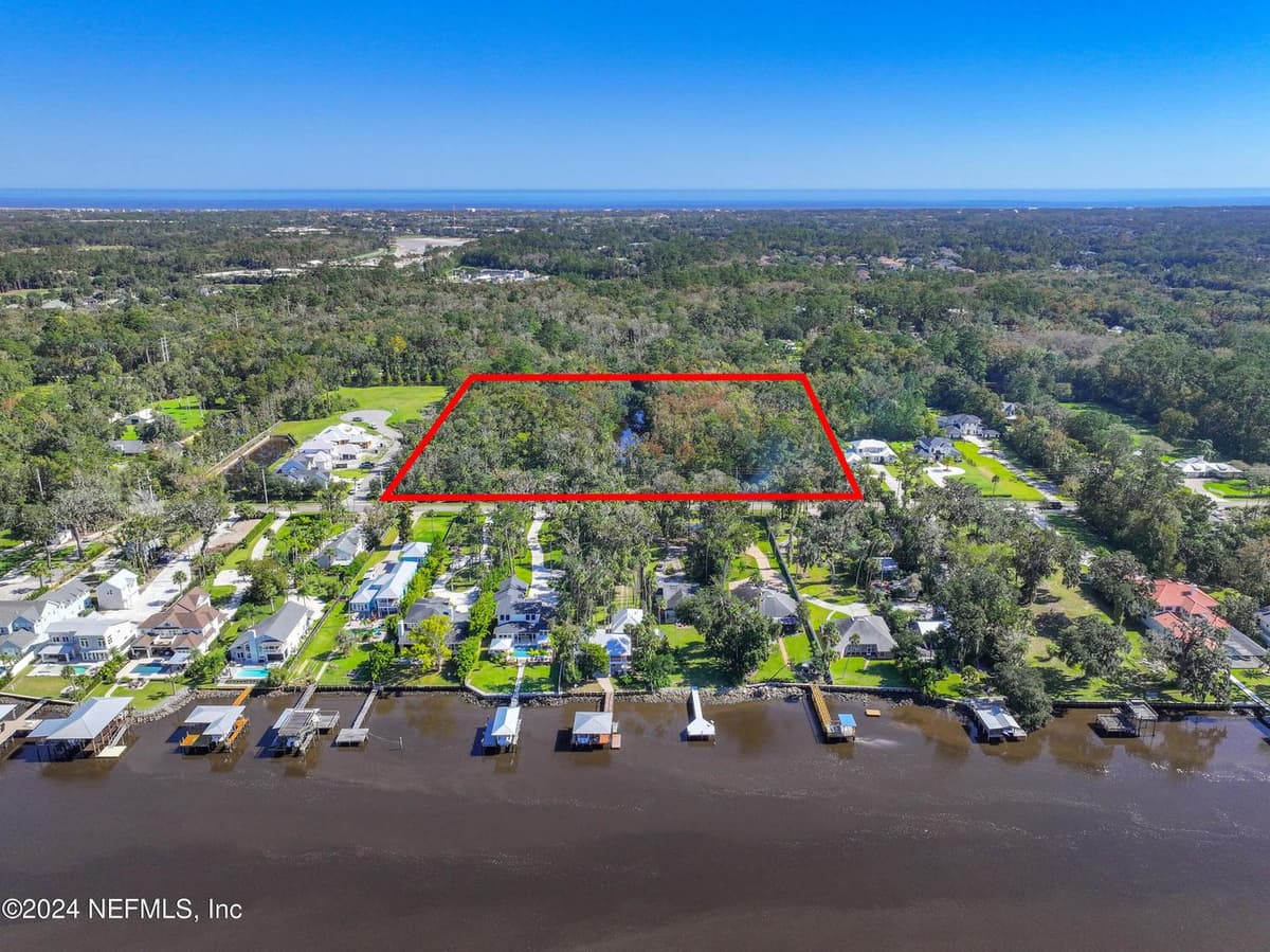44-48 ROSCOE Boulevard N, Ponte Vedra Beach, FL 32082, Ponte Vedra Beach, FL - photo 2