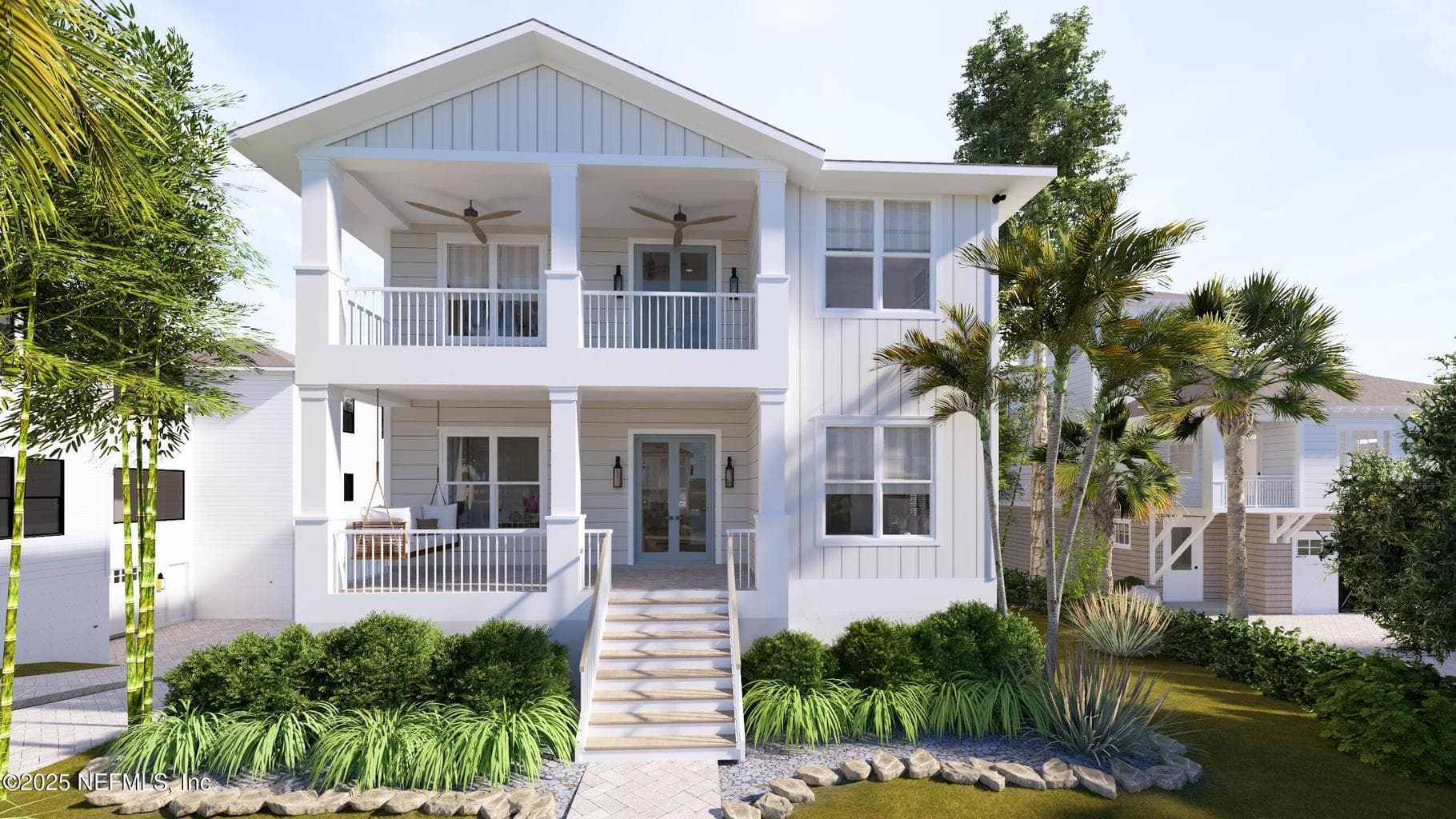 2016 BEACH Avenue, Atlantic Beach, FL 32233, Atlantic Beach, FL - photo 1