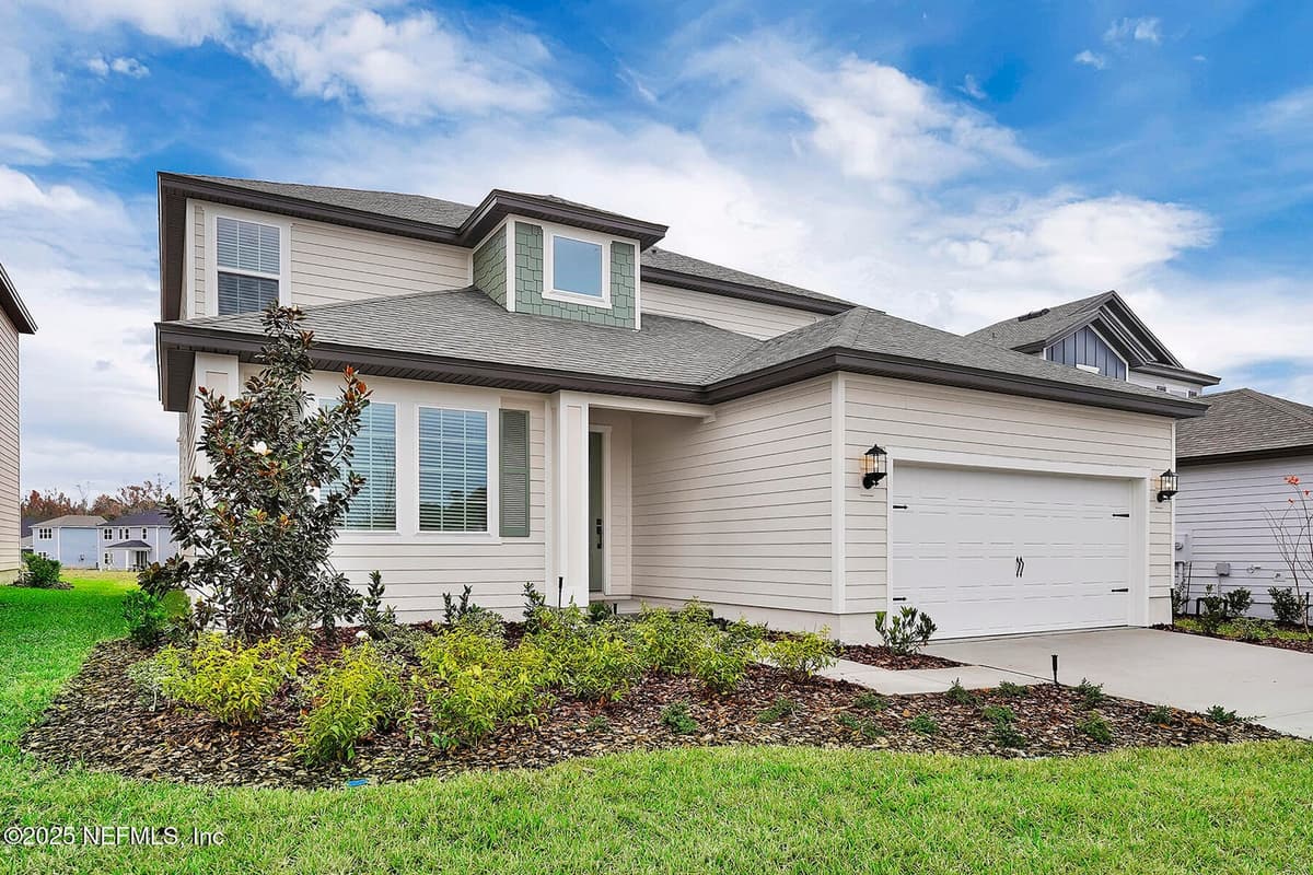 2118 BLACK GLASS Place, Middleburg, FL 32068, Middleburg, FL - photo 2