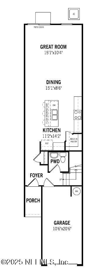 1039 EGRET BRANCH Way, Jacksonville, FL 32218, Jacksonville, FL - photo 2