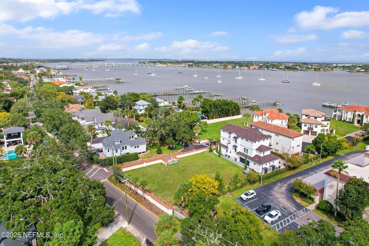 1 SOUTH Street, St. Augustine, FL 32084, St. Augustine, FL - photo 3
