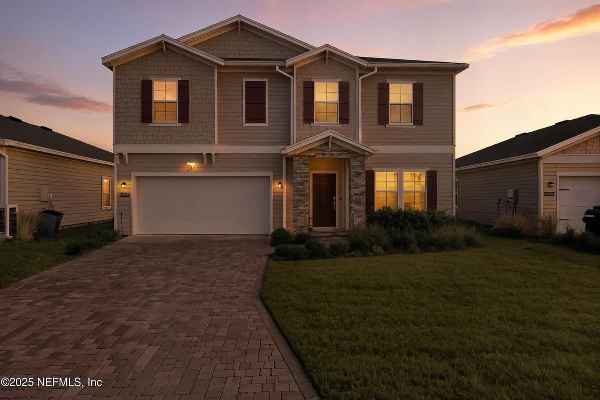 9852 LEMON BALM Way, Jacksonville, FL 32219, Jacksonville, FL - photo 2