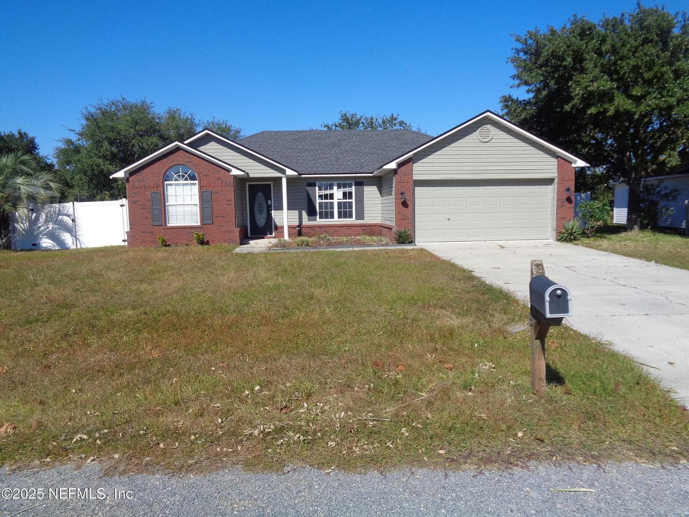 808 FOX RUN Circle, Macclenny, FL 32063, Macclenny, FL - photo 1