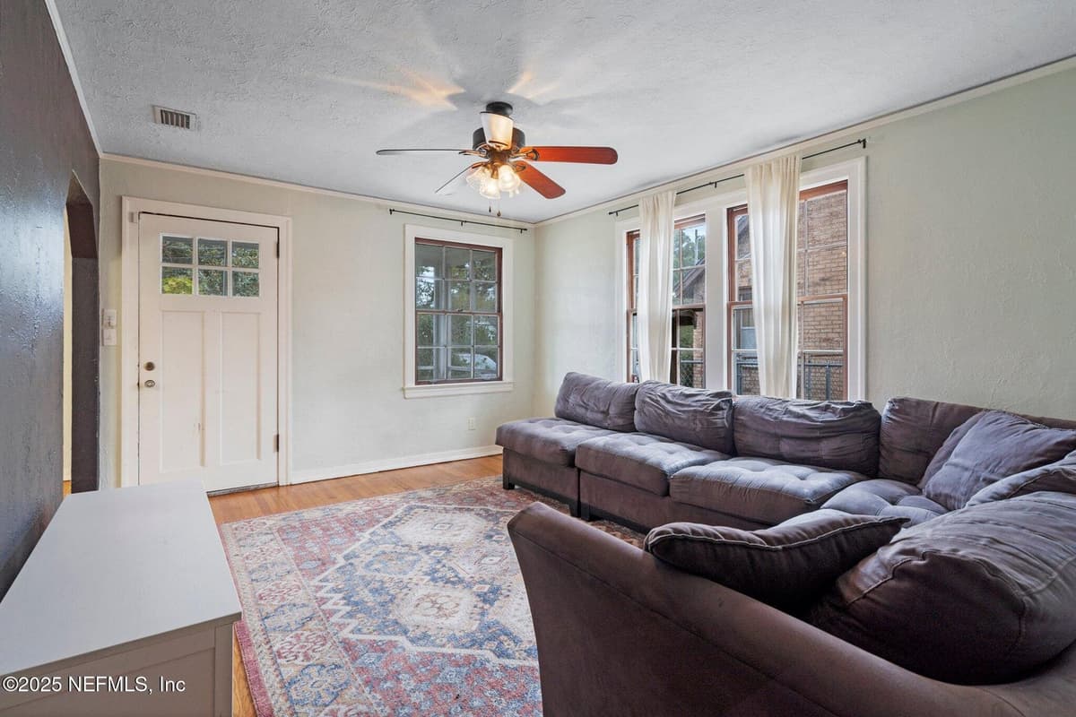 4750 ATTLEBORO Street, Jacksonville, FL 32205, Jacksonville, FL - photo 2