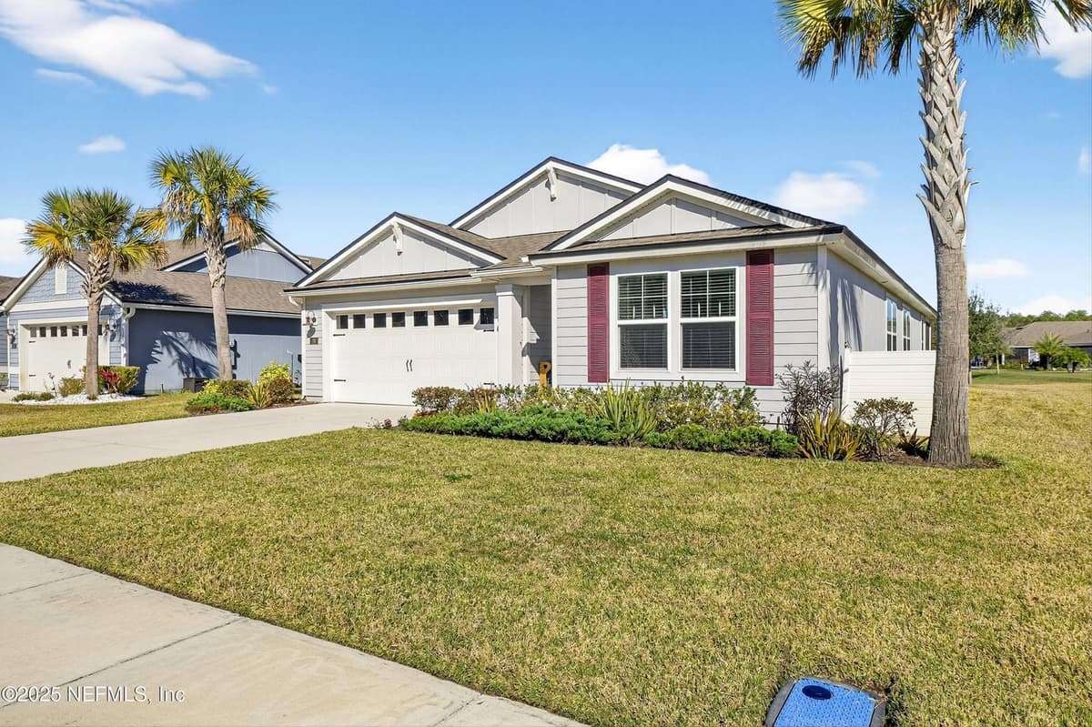 70 SPOONBILL Circle, St. Augustine, FL 32095, St. Augustine, FL - photo 3