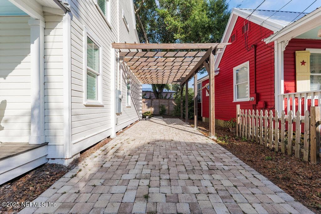88 LINCOLN Street, St. Augustine, FL 32084, St. Augustine, FL - photo 3