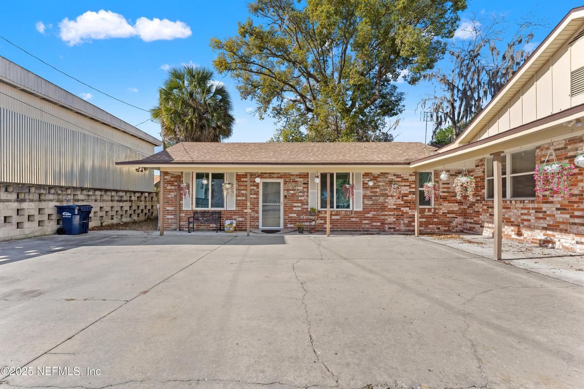 34 N COLLEGE Street, Macclenny, FL 32063, Macclenny, FL - photo 2