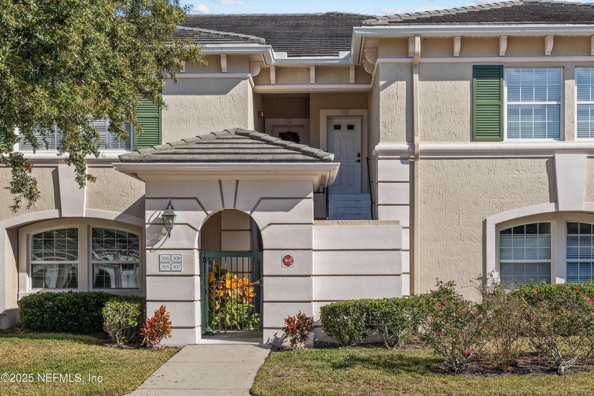 300 BERMUDA BAY Circle 308, Ponte Vedra Beach, FL 32082, Ponte Vedra Beach, FL - photo 3