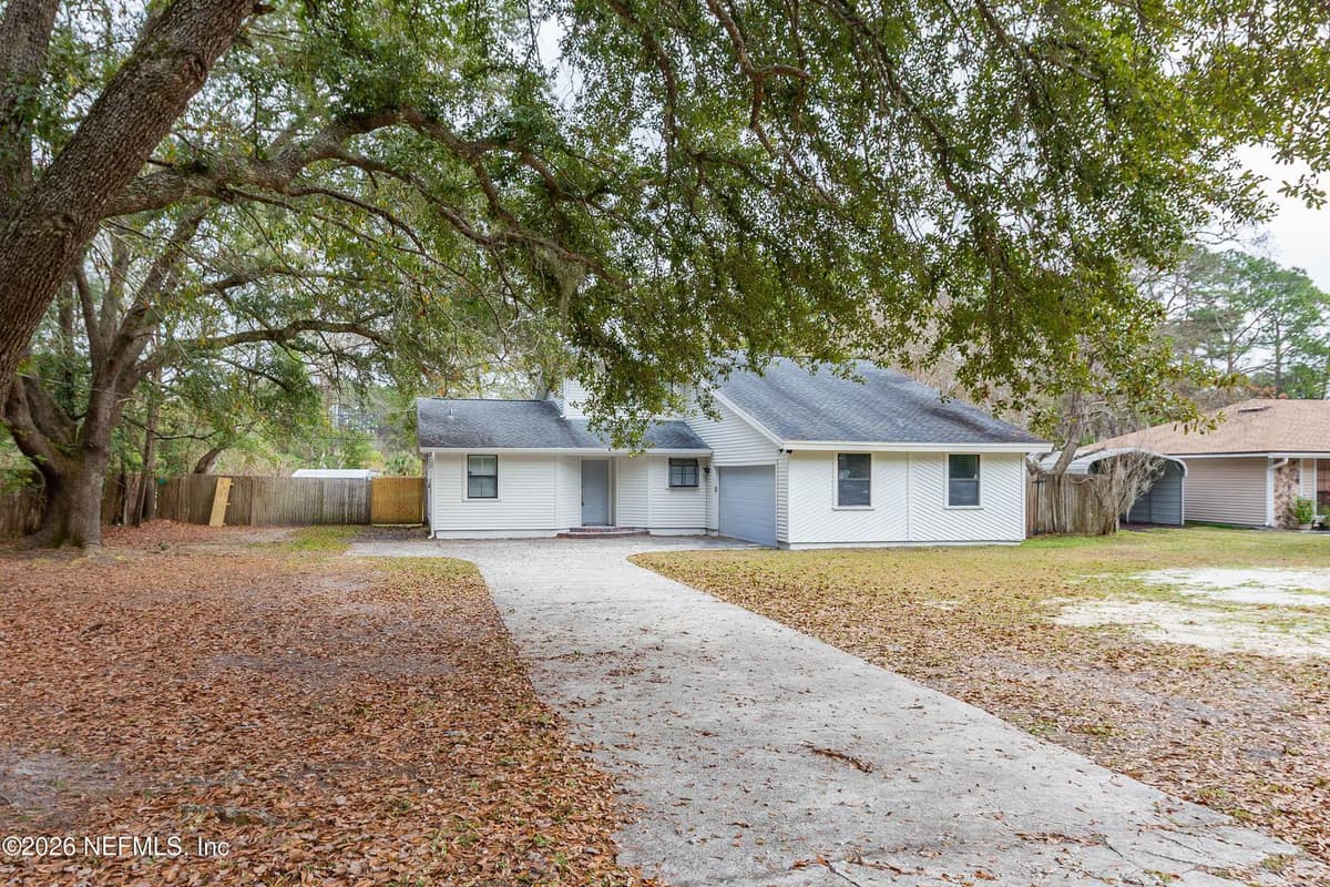 14863 YELLOW BLUFF Road, Jacksonville, FL 32226, Jacksonville, FL - photo 2