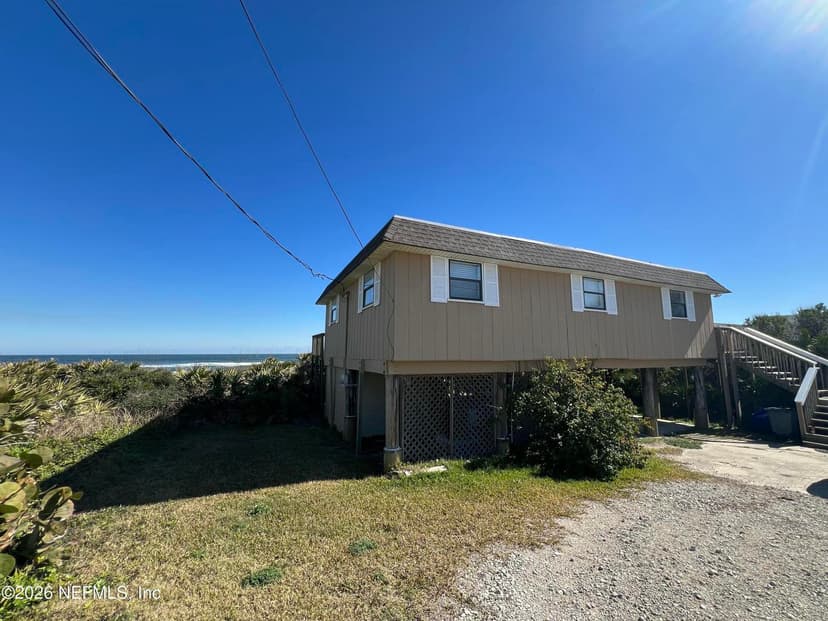 2575 S PONTE VEDRA Boulevard, Ponte Vedra Beach, FL 32082