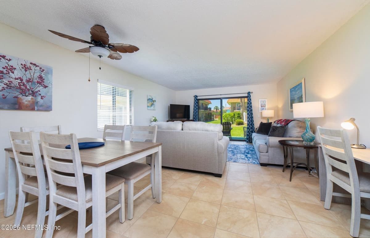 826 A1A BEACH BLVD Boulevard 37, St. Augustine, FL 32080, St. Augustine, FL - photo 2