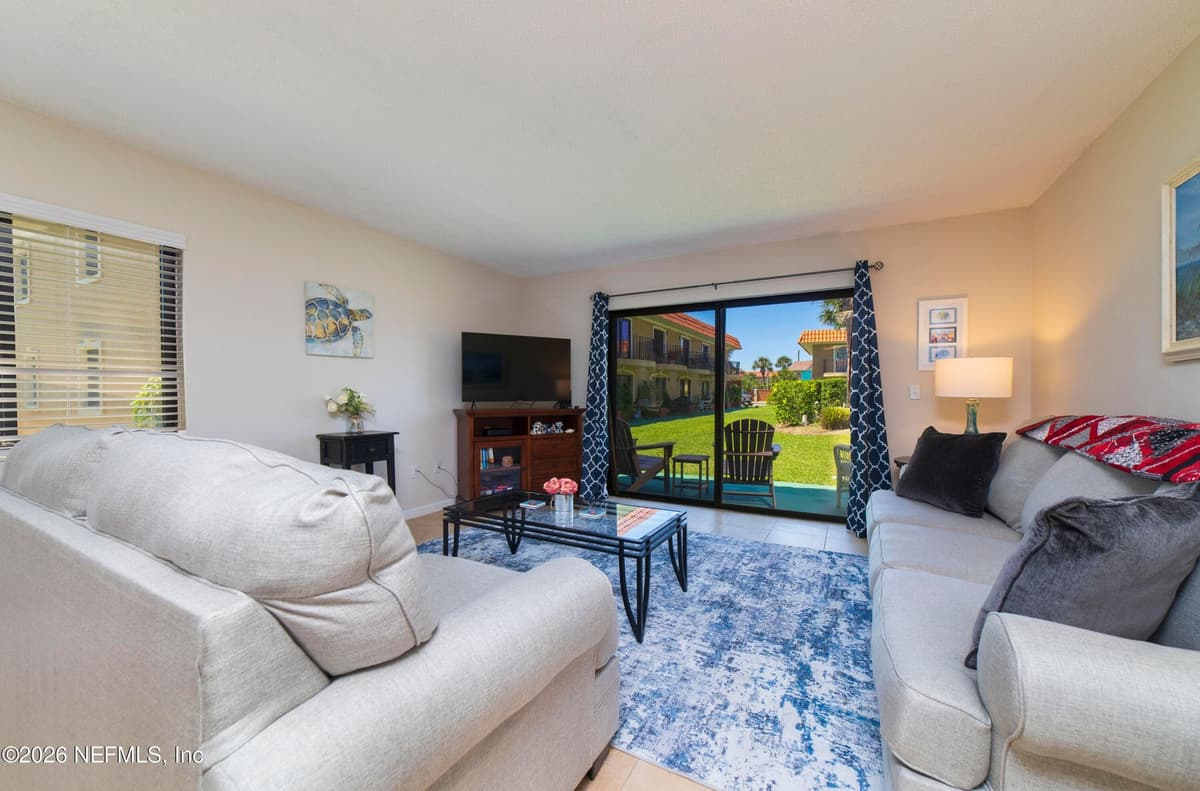 826 A1A BEACH BLVD Boulevard 37, St. Augustine, FL 32080, St. Augustine, FL - photo 3