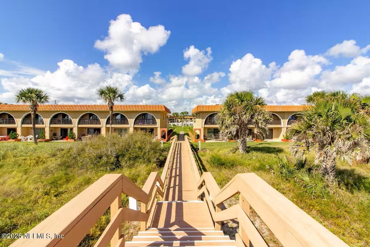 826 A1A BEACH BLVD Boulevard 36, St. Augustine, FL 32080, St. Augustine, FL - photo 1