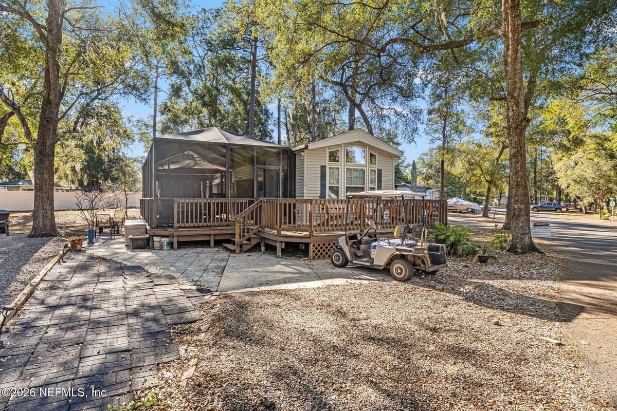 14195 NE 252ND COURT Road 109, Salt Springs, FL 32134, Salt Springs, FL - photo 2