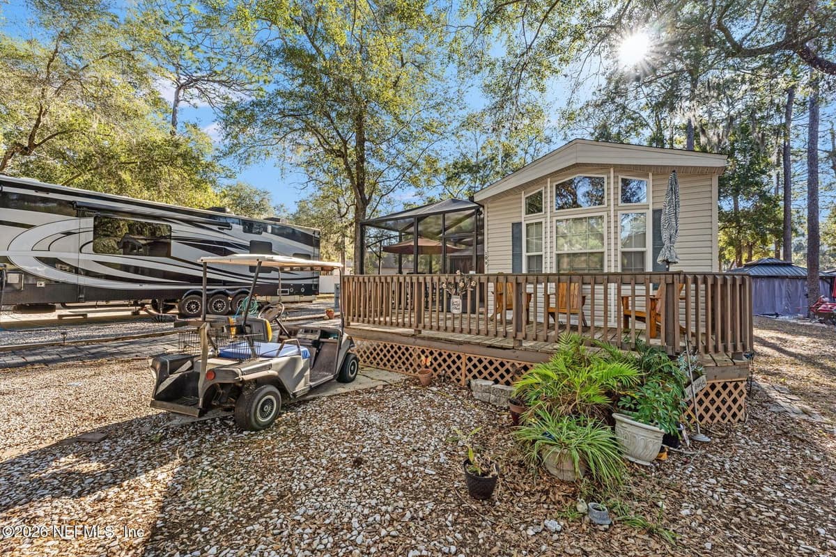 14195 NE 252ND COURT Road 109, Salt Springs, FL 32134, Salt Springs, FL - photo 3
