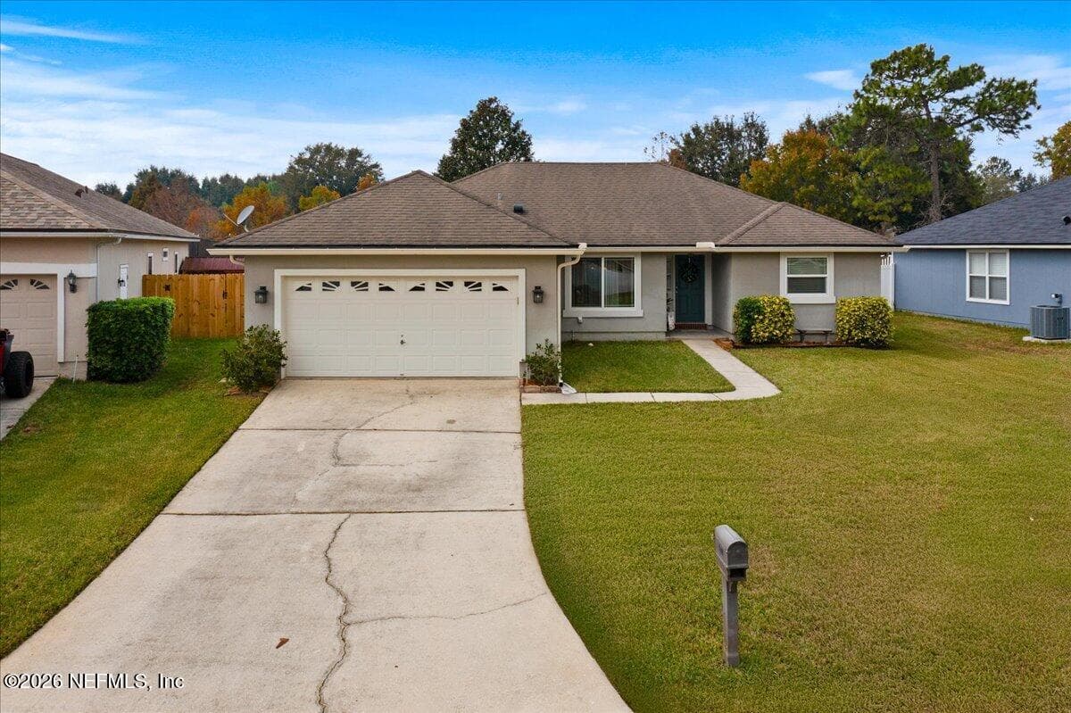 2630 FERN LEAF Drive, Green Cove Springs, FL 32043, Green Cove Springs, FL - photo 1