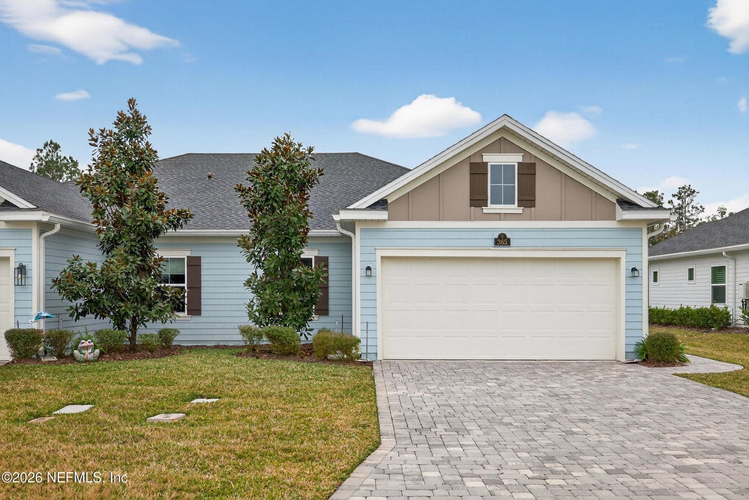 365 STILLWATER Boulevard, St. Johns, FL 32259, St. Johns, FL - photo 1