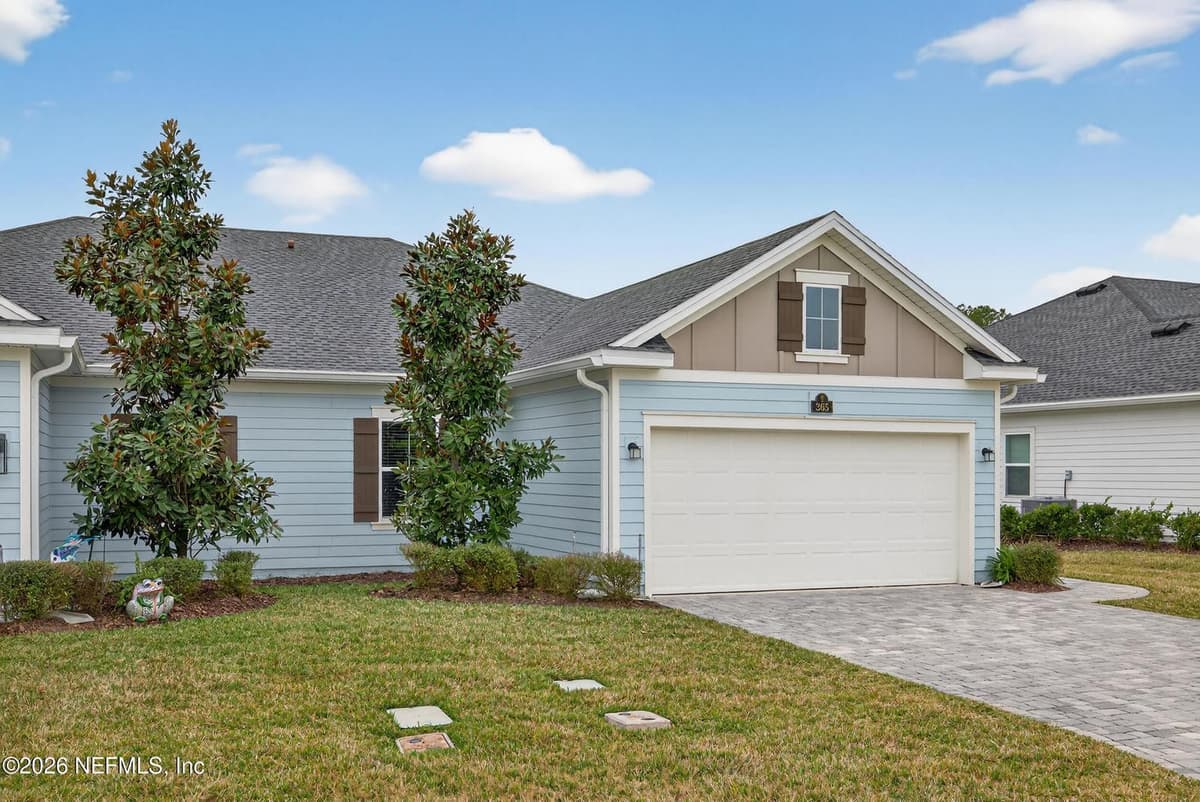 365 STILLWATER Boulevard, St. Johns, FL 32259, St. Johns, FL - photo 2