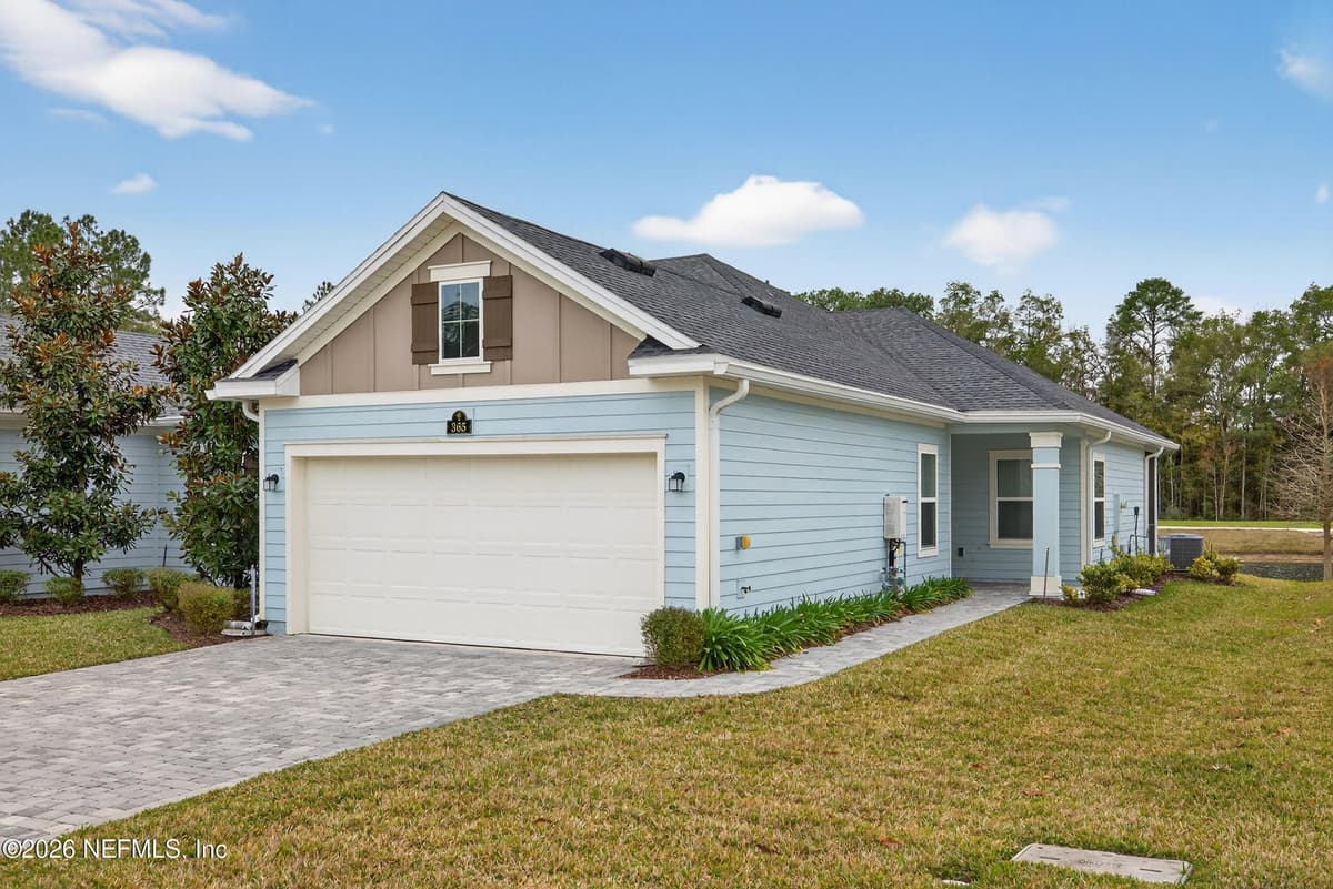 365 STILLWATER Boulevard, St. Johns, FL 32259, St. Johns, FL - photo 3