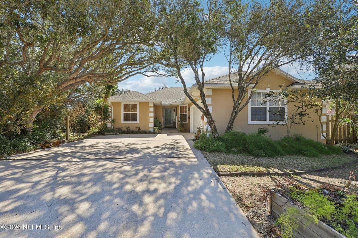 303 FOURTEENTH Street, St. Augustine, FL 32084, St. Augustine, FL - photo 2