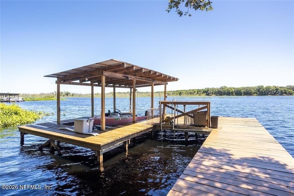 186 LITTLE ORANGE LAKE Drive, Hawthorne, FL 32640, Hawthorne, FL - photo 2