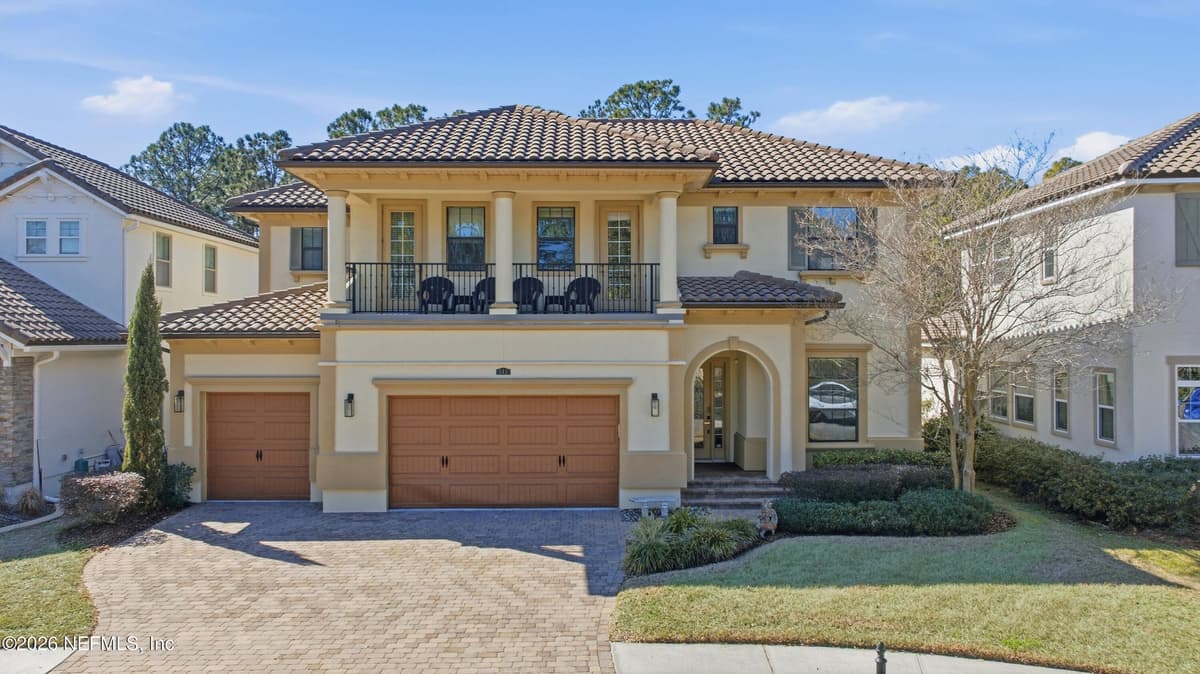 145 SPANISH MARSH Drive, St. Augustine, FL 32095, St. Augustine, FL - photo 2