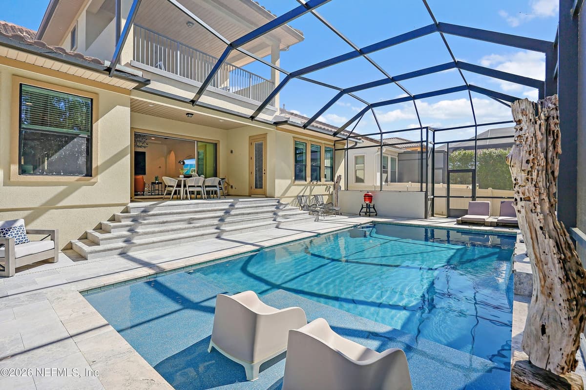 145 SPANISH MARSH Drive, St. Augustine, FL 32095, St. Augustine, FL - photo 3