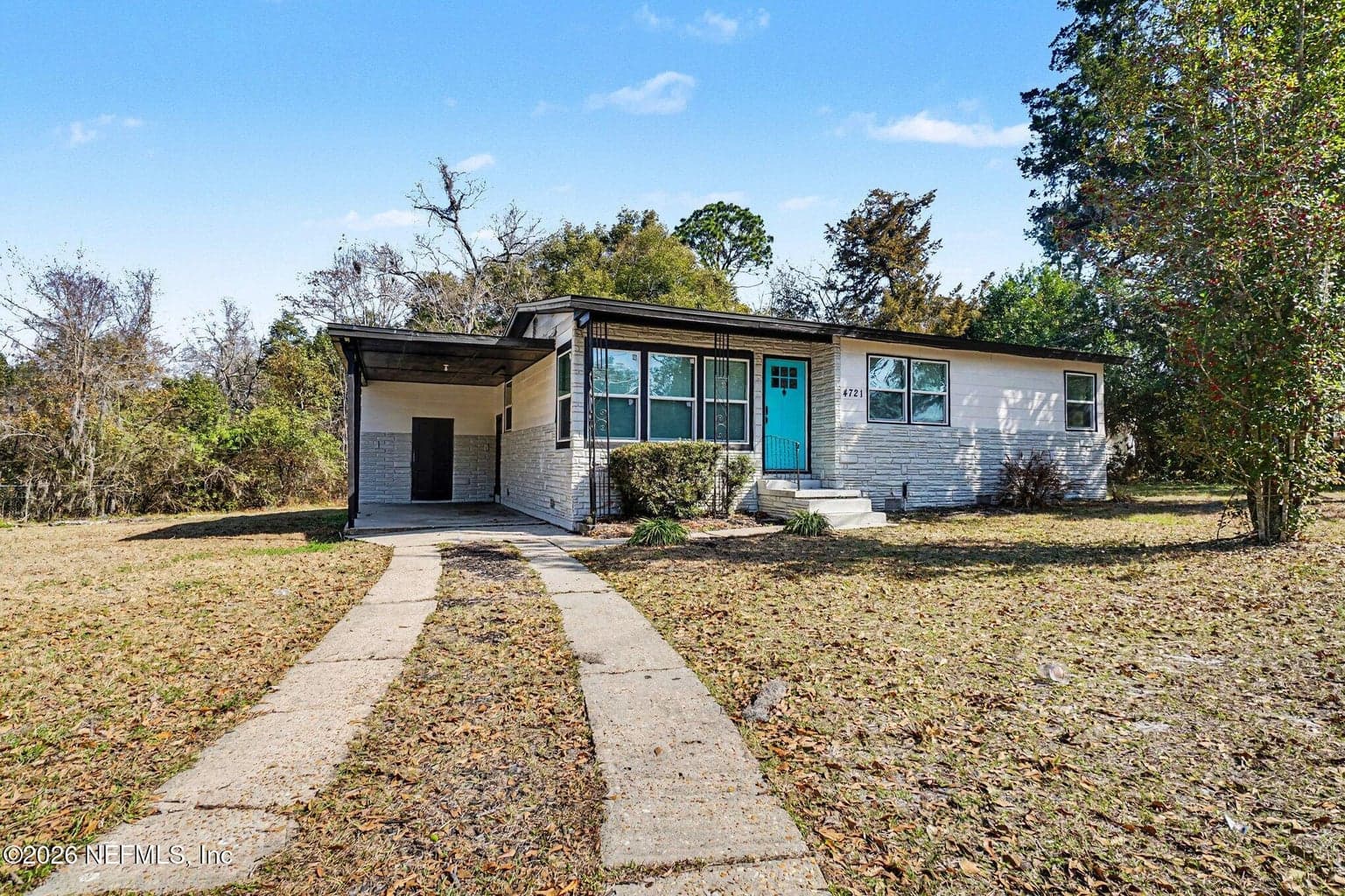 4721 PORTSMOUTH Avenue, Jacksonville, FL 32208, Jacksonville, FL - photo 1