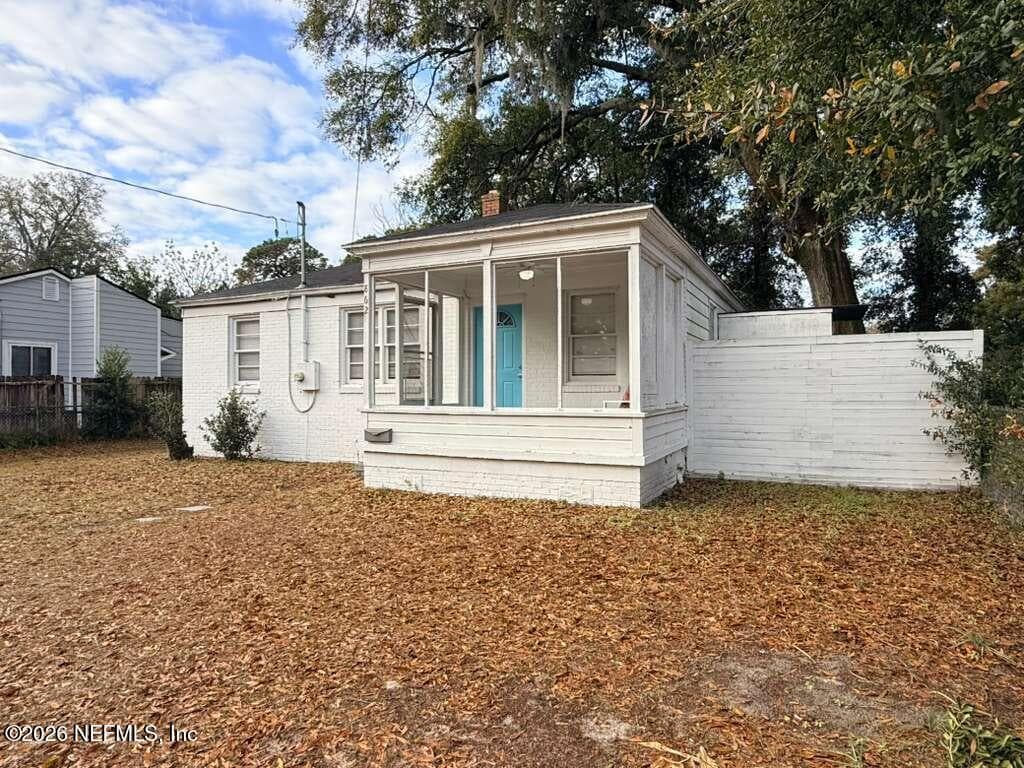 862 BUNKER HILL Boulevard, Jacksonville, FL 32208, Jacksonville, FL - photo 2