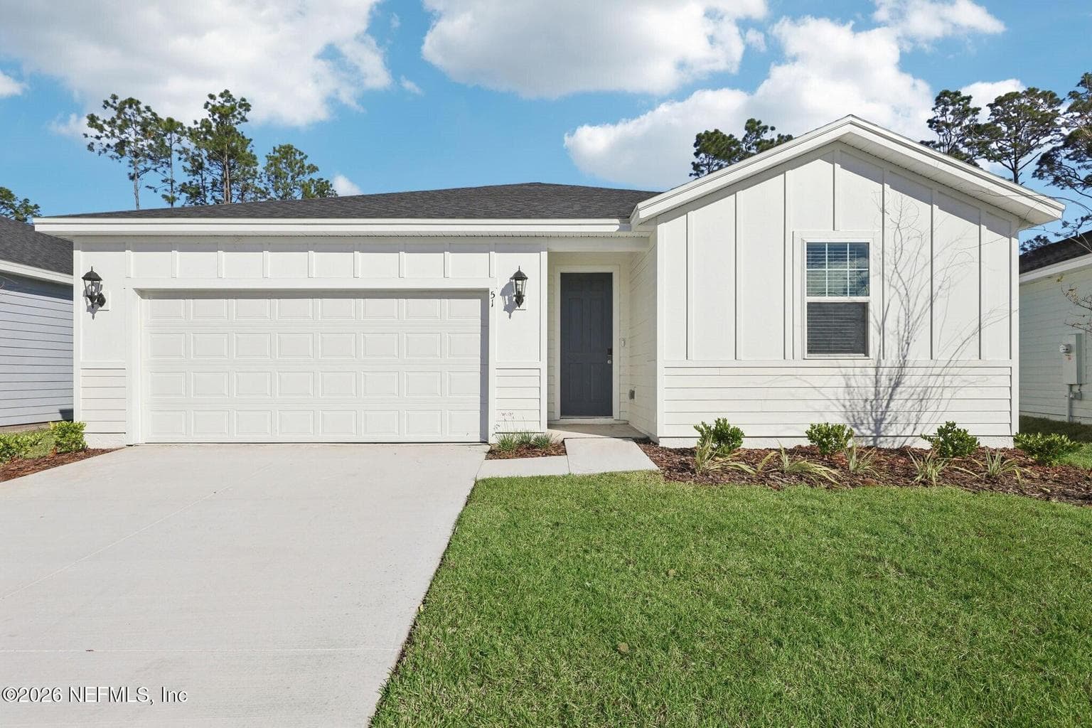 51 WANDERING CREEK Way, Palm Coast, FL 32164, Palm Coast, FL - photo 1