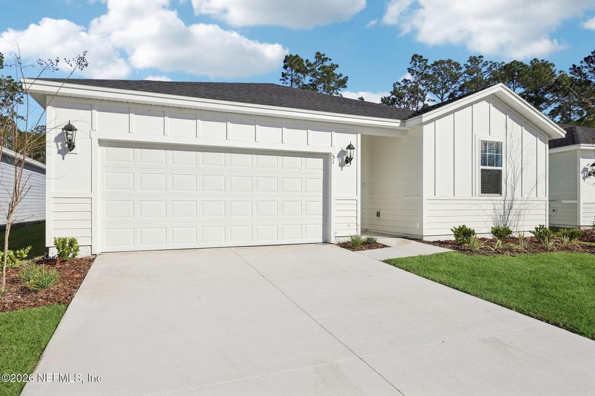 51 WANDERING CREEK Way, Palm Coast, FL 32164, Palm Coast, FL - photo 2