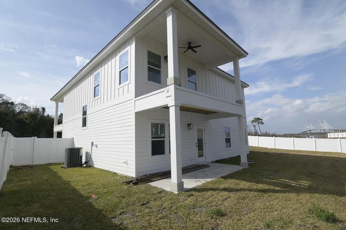 3635 WELLS LANDING Court, Jacksonville, FL 32277, Jacksonville, FL - photo 3