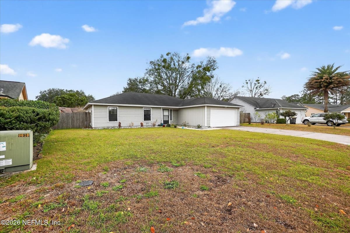 9614 MAYVILLE Drive E, Jacksonville, FL 32222, Jacksonville, FL - photo 2