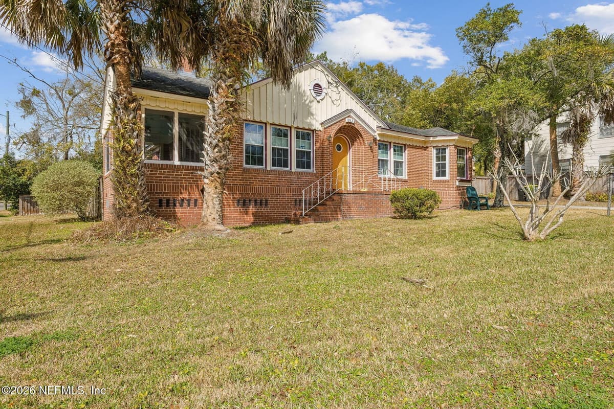 2931 OLGA Place, Jacksonville, FL 32205, Jacksonville, FL - photo 3