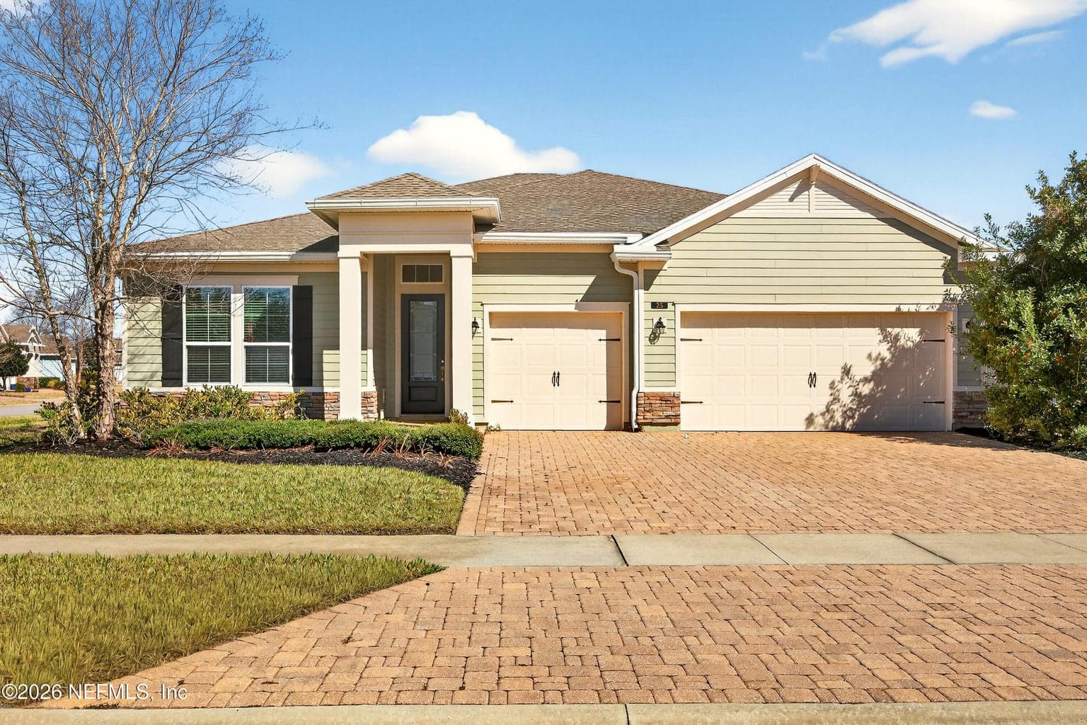 25 SAN TELMO Court, St. Augustine, FL 32095, St. Augustine, FL - photo 1
