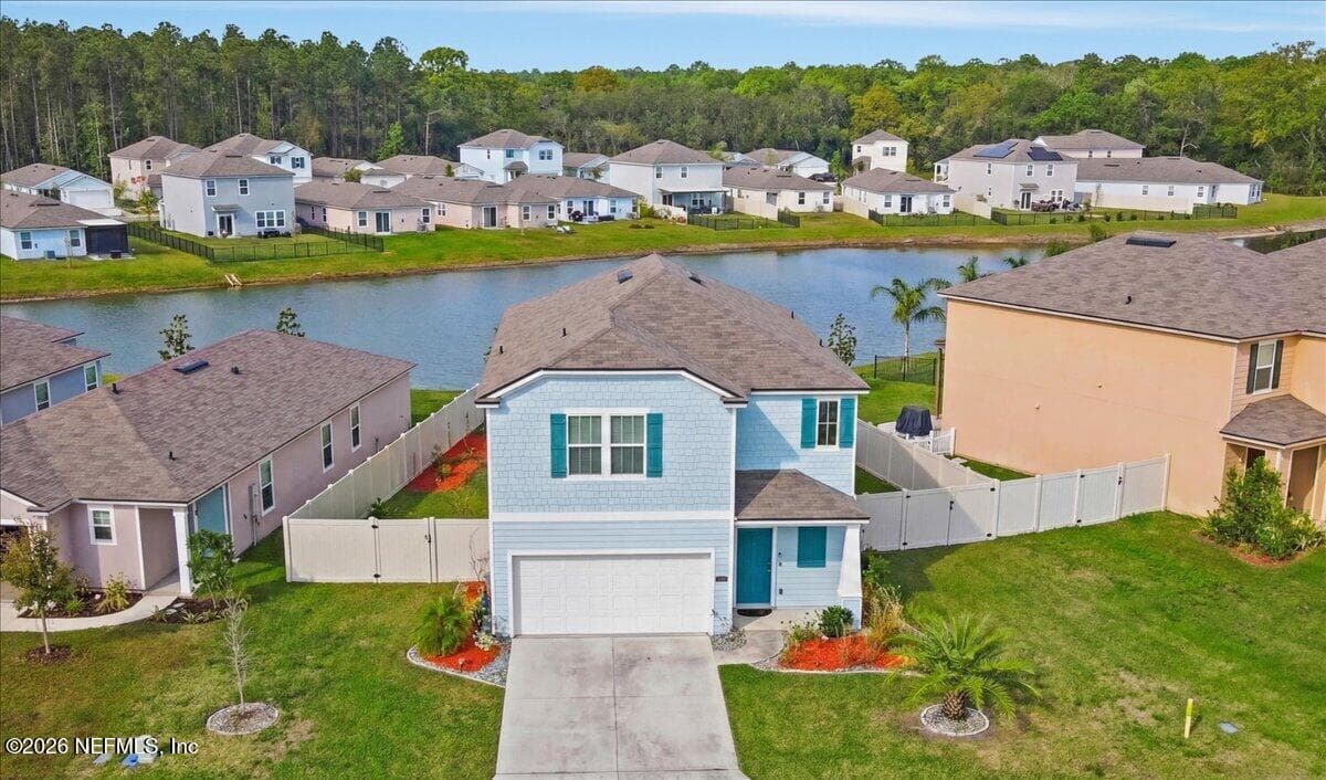 218 CAMINHA Road, St. Augustine, FL 32084, St. Augustine, FL - photo 1