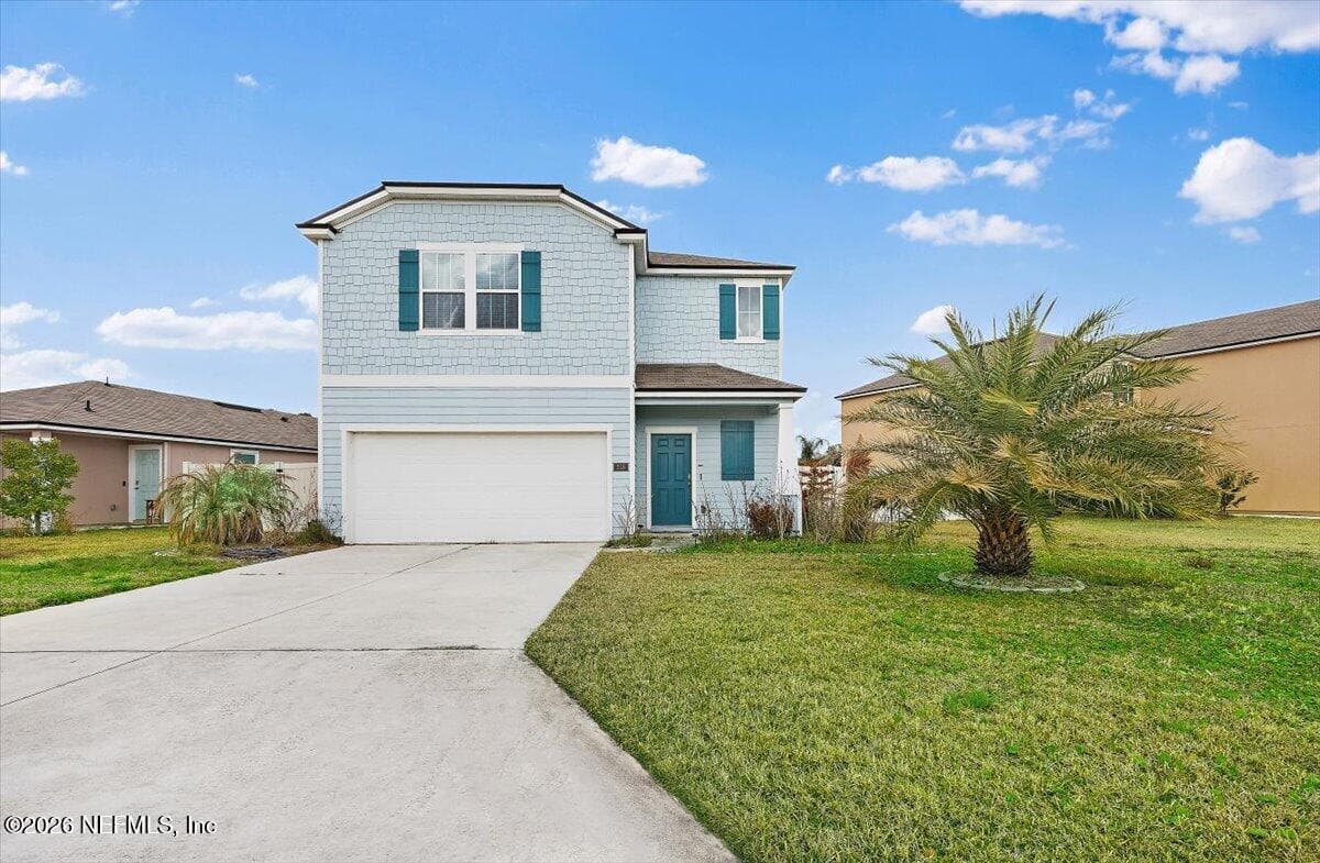218 CAMINHA Road, St. Augustine, FL 32084, St. Augustine, FL - photo 2