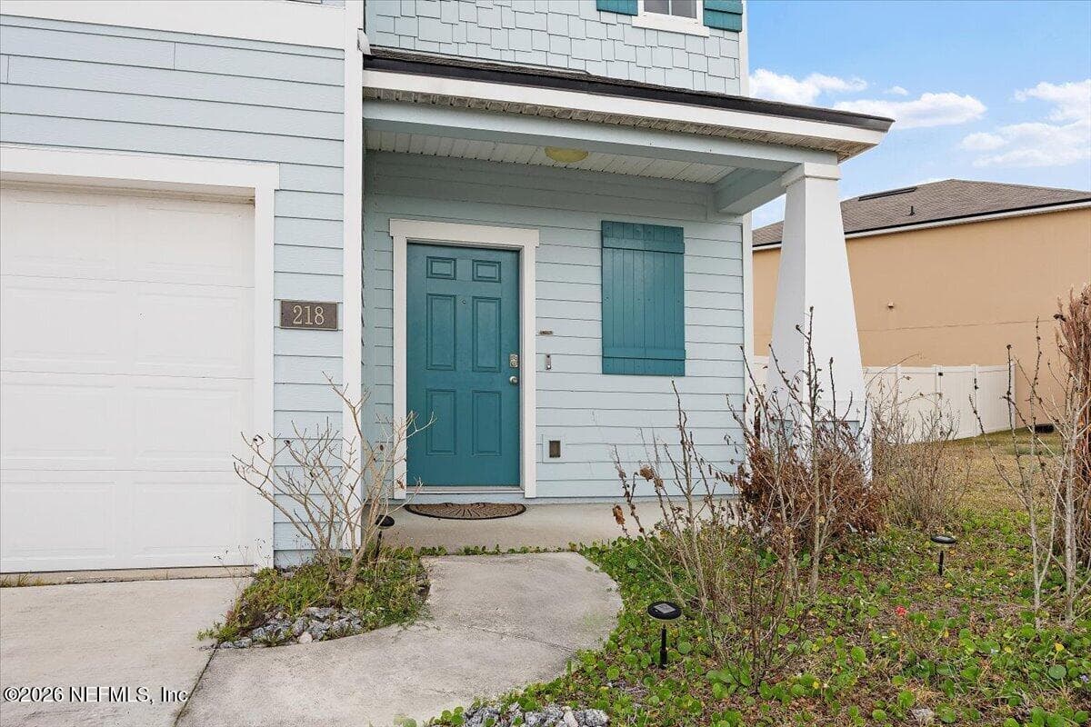 218 CAMINHA Road, St. Augustine, FL 32084, St. Augustine, FL - photo 3