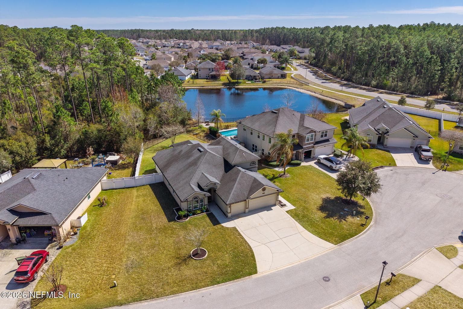 681 GRAMPIAN HIGHLANDS Drive, St. Johns, FL 32259, St. Johns, FL - photo 1