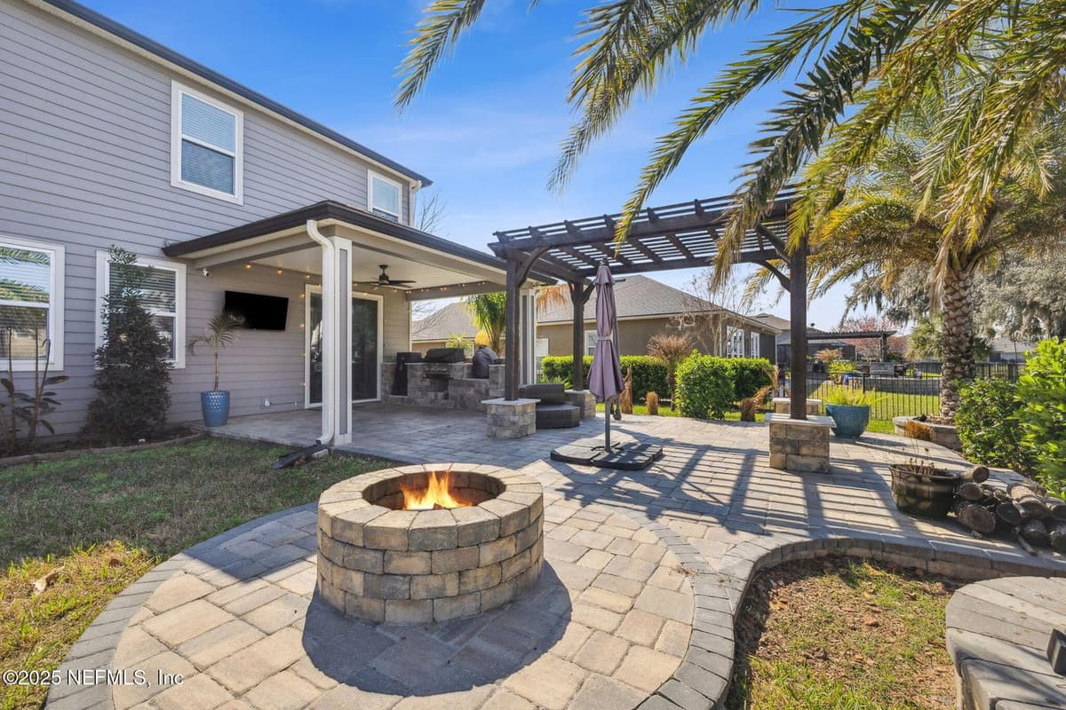 5140 CLAPBOARD CREEK Drive, Jacksonville, FL 32226, Jacksonville, FL - photo 3