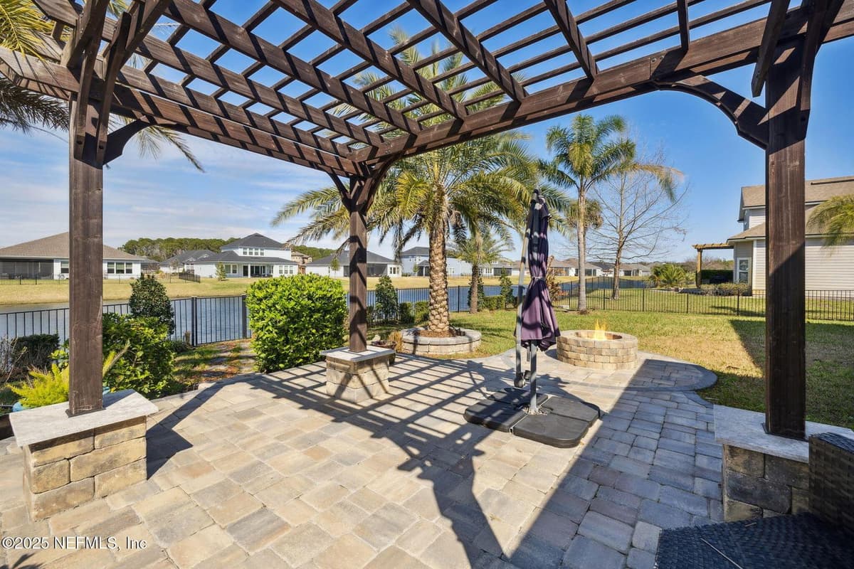5140 CLAPBOARD CREEK Drive, Jacksonville, FL 32226, Jacksonville, FL - photo 2
