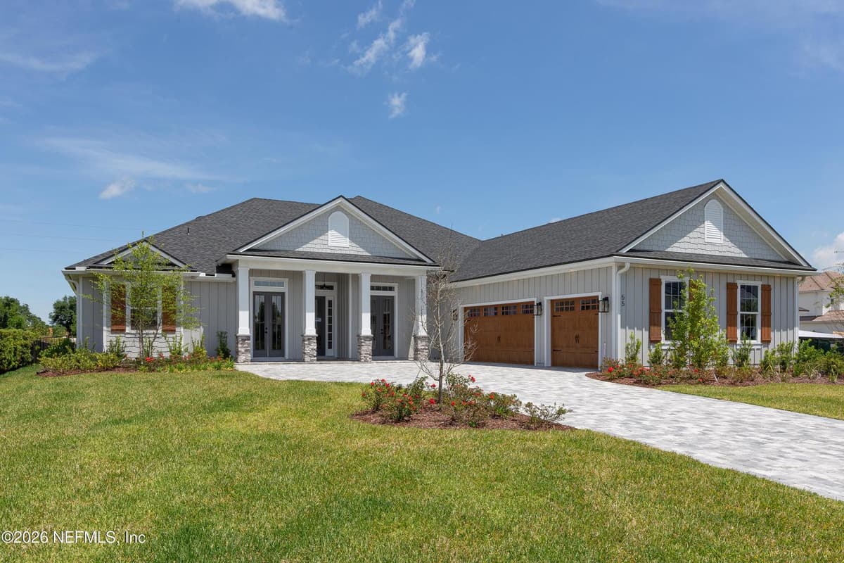 2045 STATE ROAD 13 N, Fruit Cove, FL 32259, Fruit Cove, FL - photo 2